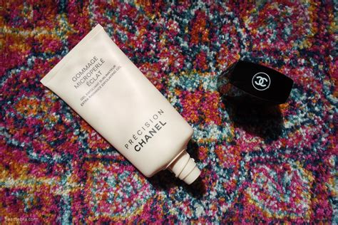 chanel maximum radiance exfoliating gel review|Maximum Radiance Exfoliating Gel Reviews .